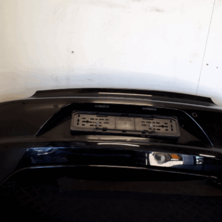 VW Scirocco  Stossstange Stossfänger hinten