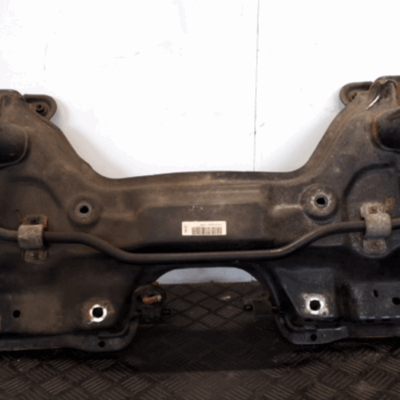 Alfa Romeo Mito  Achs vorne Achskörper