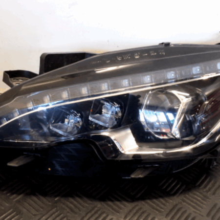 Peugeot 308  Scheinwerfer links