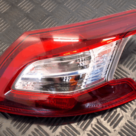 Peugeot 308  Rückleuchte rechts