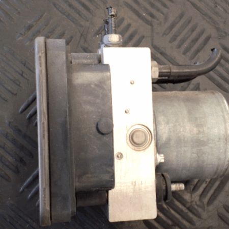 Ford Transit Cust  ABS Bremsaggregat