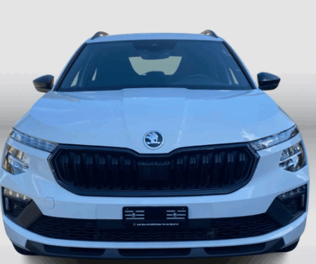 Skoda Kamiq , TMBGK6NW5T3093626