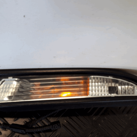 VW Scirocco  Nebelscheinwerfer