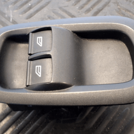 Ford Transit Cust  Fensterheberschalter