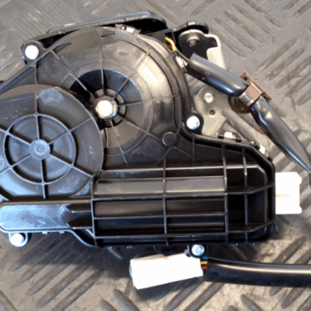 Honda CR-V  Zündschloss