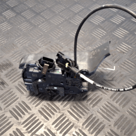 Renault Trafic  Türschloss vorne