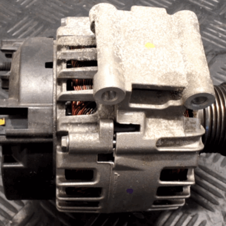 Skoda kodiaq  Alternator