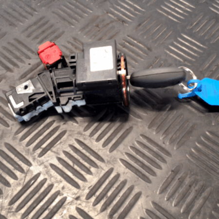 Renault Trafic  Zündschloss