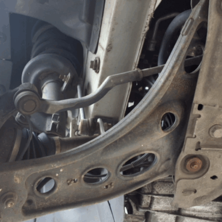 Opel Vivaro  Querlenker vorne links