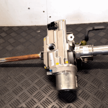 Alfa Romeo Mito  Lenksäule