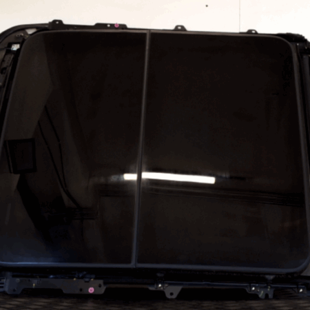 Honda CR-V  Schiebedach Panoramadach