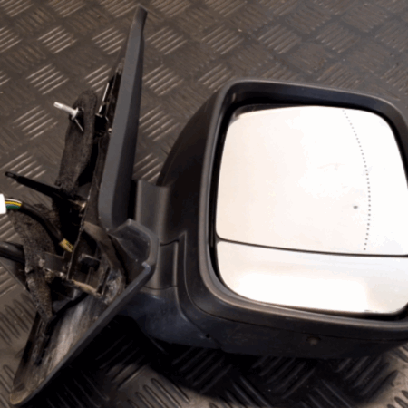 Opel Vivaro  Spiegel Außenspiegel vorne