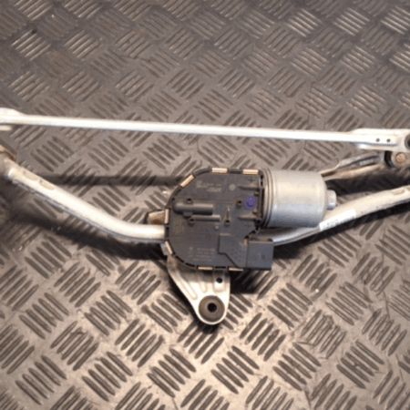 VW Passat  Wischermotor vorne