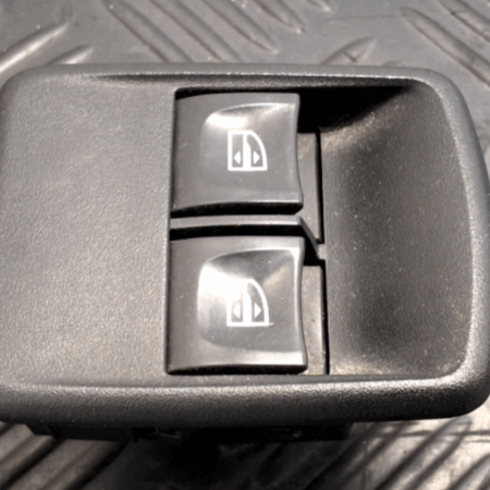 Opel Vivaro  Fensterheberschalter