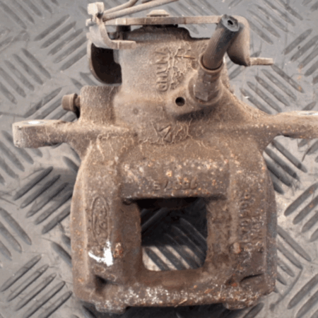 Ford Transit Cust  Bremszange Bremssattel hinten
