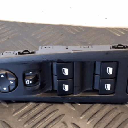 Peugeot 308  Fensterheberschalter