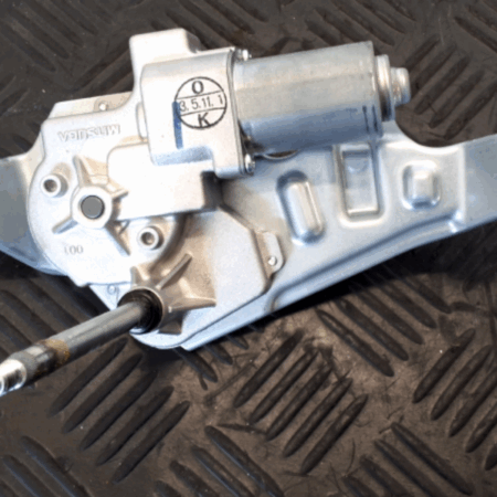 Honda CR-V  Wischermotor hinten