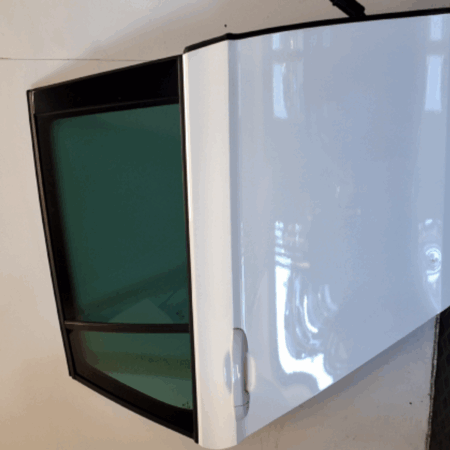 VW Golf  Türe hinten