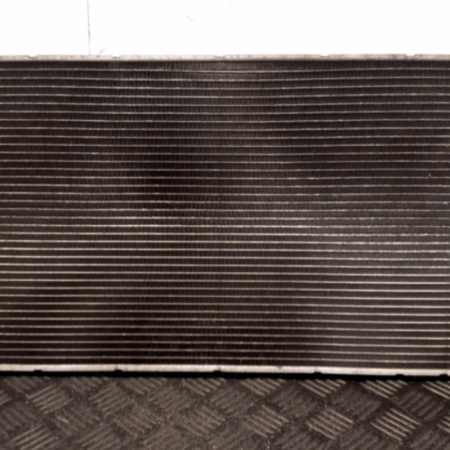 Alfa Romeo Mito  Klimakondensator Klimakühler