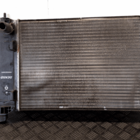 Alfa Romeo Mito  Wasserkühler