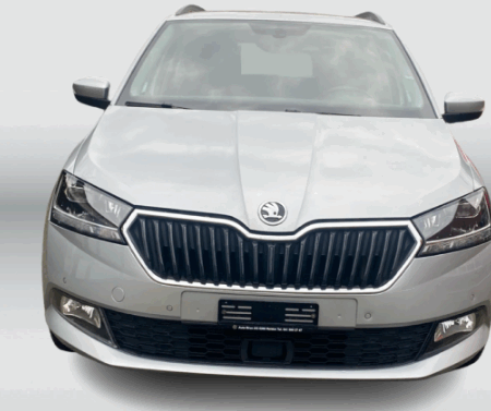 Skoda Fabia , TMBJR6NJ2KZ140340