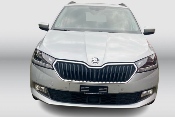 Skoda Fabia , TMBJR6NJ2KZ140340