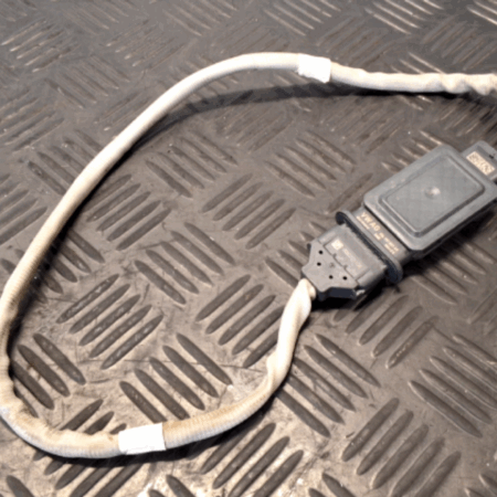 VW Golf 8  NOx-sensor