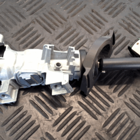 Skoda Fabia  Zündschloss