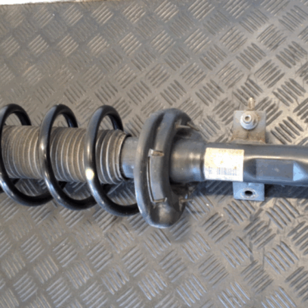 Ford Transit Cust  Federbein Stossdämpfer vorne