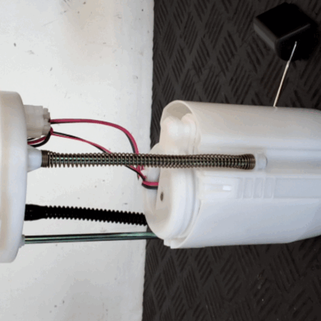 Honda CR-V  Kraftstoffpumpe Tankgeber