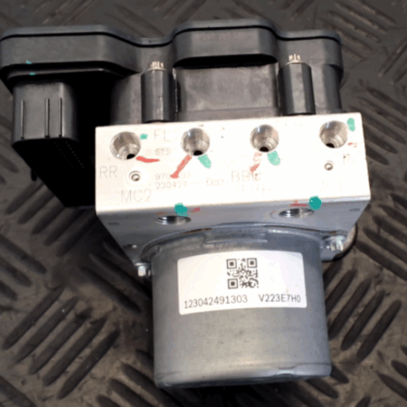 Honda CR-V  ABS Bremsaggregat