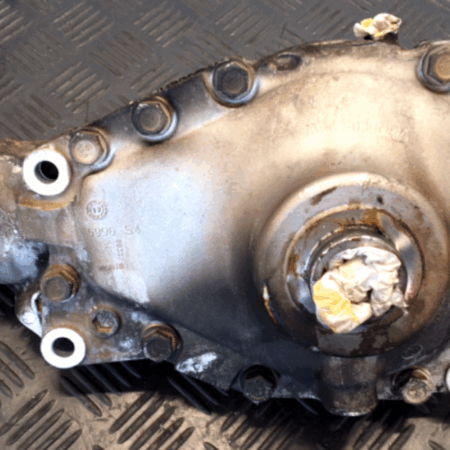 BMW X-serien X3 Verteilergetriebe Vorderachsgetriebe