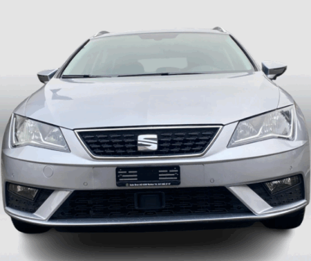 SEAT Leon , VSSZZZ5FZKR085654