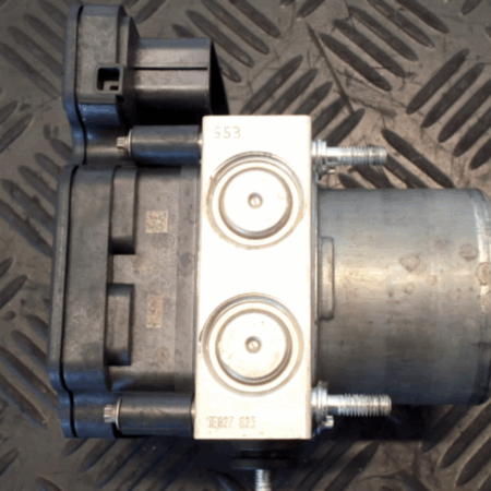 Skoda Fabia  ABS Bremsaggregat