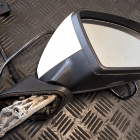VW Golf  Spiegel Außenspiegel vorne