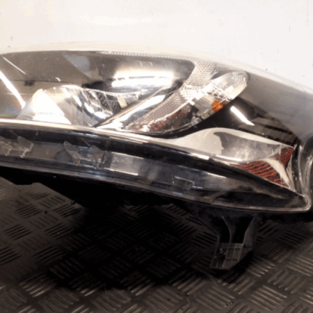 Opel Vivaro  Scheinwerfer links