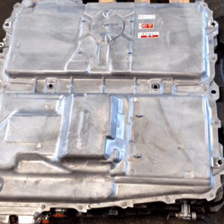 Honda CR-V  Hybrid-Batterie