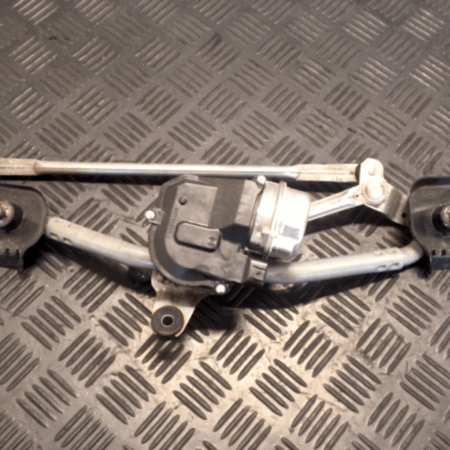 Mazda 3  Wischermotor vorne