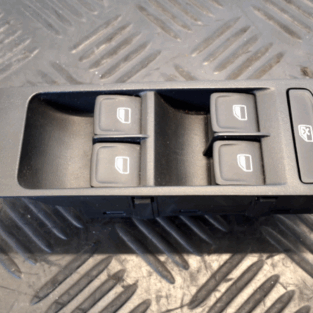 Skoda Fabia  Fensterheberschalter