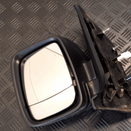 Opel Vivaro  Spiegel Außenspiegel vorne