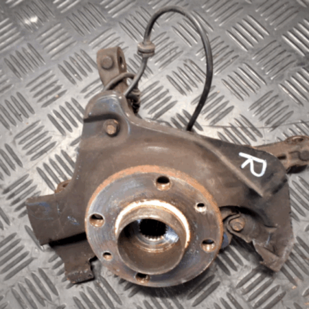 Alfa Romeo Mito  Achsschenkel vorn rechts