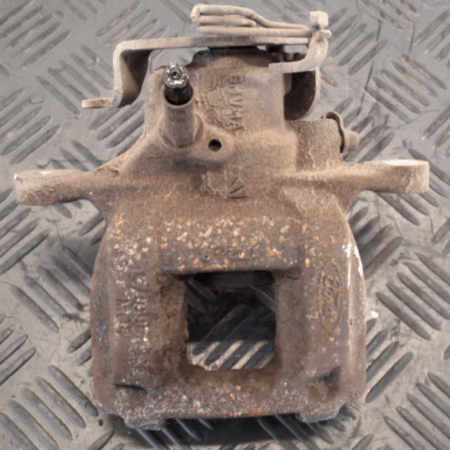 Ford Transit Cust  Bremszange Bremssattel hinten