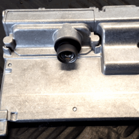 Honda CR-V  Frontkamera