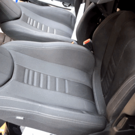 Peugeot 308  Beifahrersitz