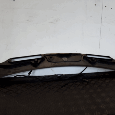 BMW 3-serien 325 Abdeckung Windlauf, Wasserabweiser