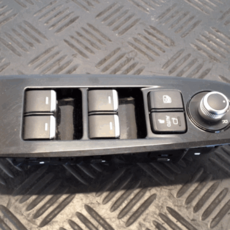 Mazda 6  Fensterheberschalter