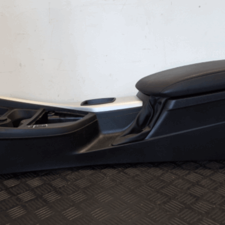 BMW 1-serien 116 Armlehne