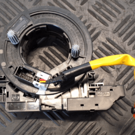 Mazda 6  Lenkwinkelsensor Schleifring