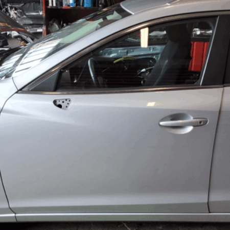 Mazda 6  Türe vorne