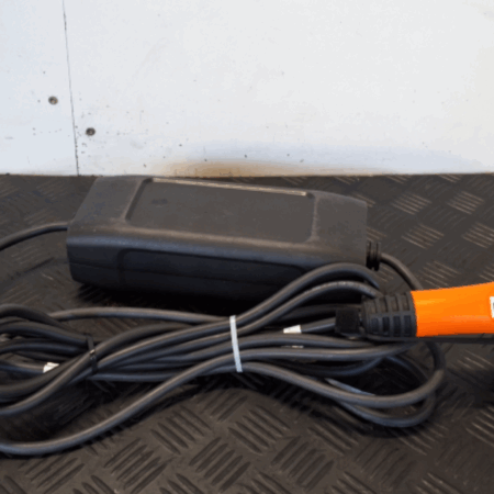Volvo XC60  HV-Ladekabel